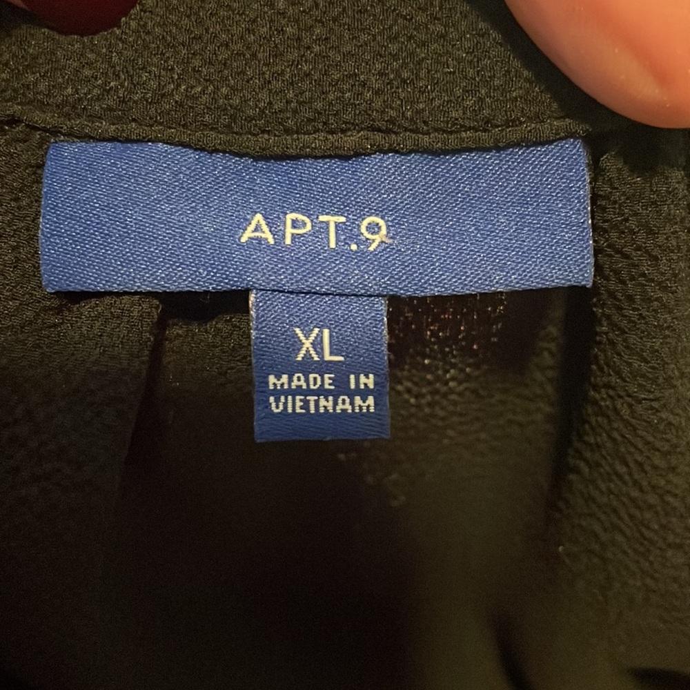 Apt. 9 Size Xl - image 6